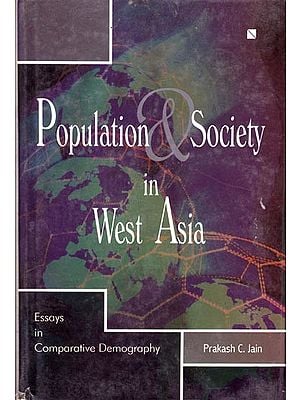 Population Society in West Asia