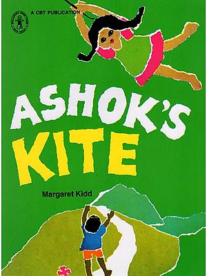 Ashok's Kite