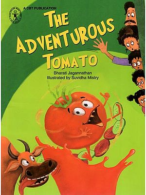 The Adventurous Tomato