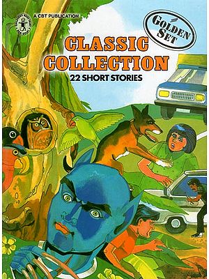 Classic Collections (22 Short Stories)