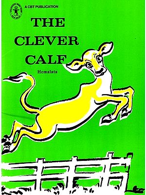 The Clever Calf