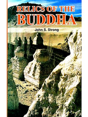 Relics of The Buddha