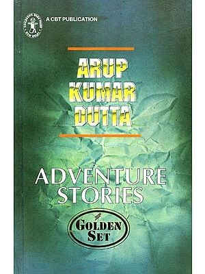 Adventure Stories