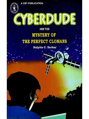 Cyberdude and the Mystery of the Perfect Clomans