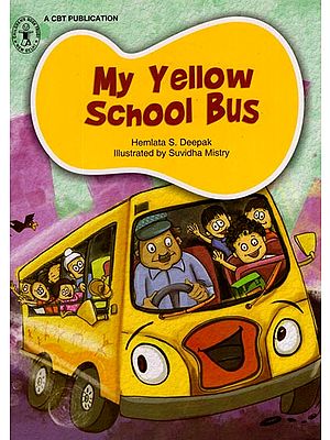 My Yellow School Bus (Story)