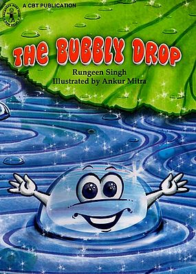 The Bubbly Drop (A Story)