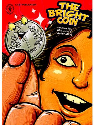 The Bright Coin (A Story)