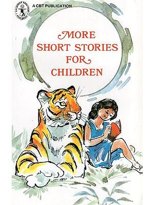 More Short Stories for Children