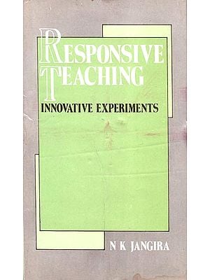 Responsive Teaching ( Innovative Experiments)