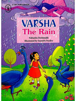 Varsha The Rain