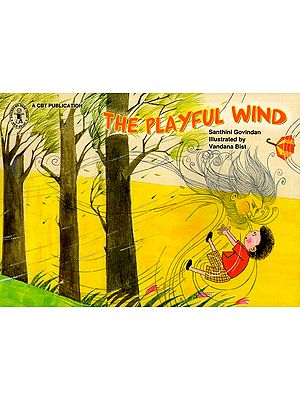 The Playful Wind (A Story)