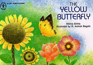 The Yellow Butterfly