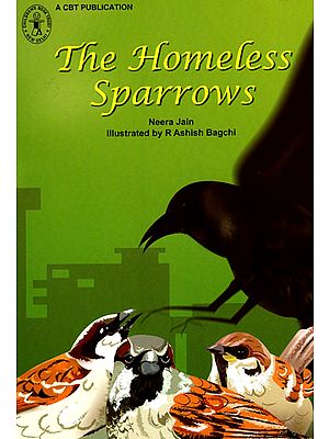 The Homeless Sparrows