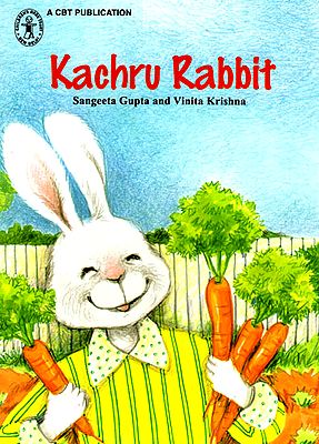 Kachru Rabbit