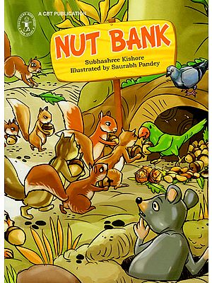 Nut Bank