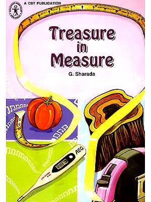 Treasure in Measure