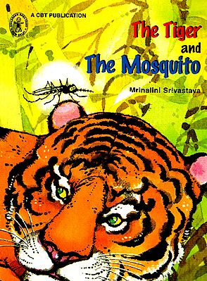 The Tiger and The Mosquito