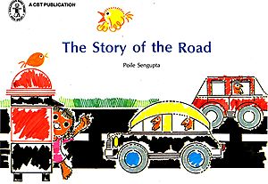 The Story of The Road