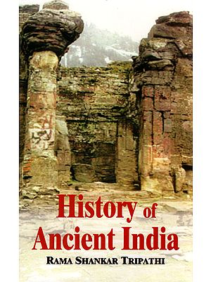 History of Ancient India