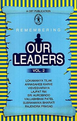 Remembering Our Leaders