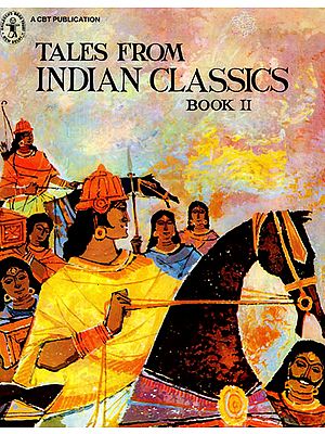 Tales from Indian Classics (Book 2)