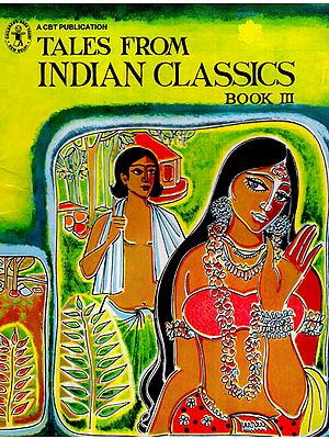 Tales from Indian Classics (Book 3)