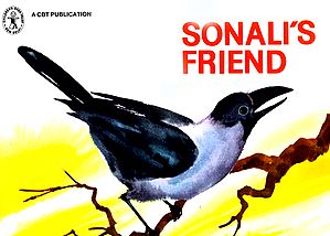 Sonali's Friend