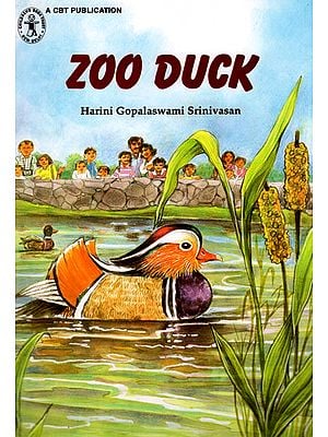 Zoo Duck