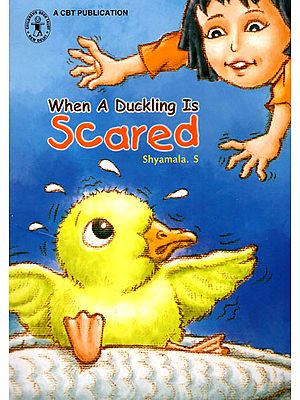 When a Duckling is Scared