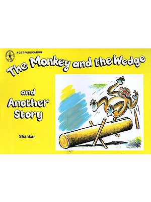The Monkey and the Wedge