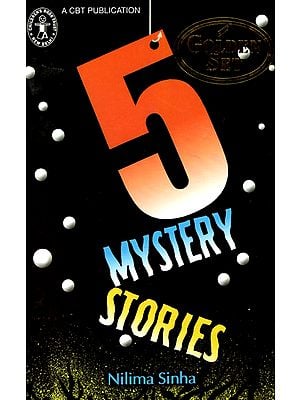 5 Mystery Stories