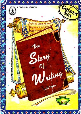 The Story of Writing