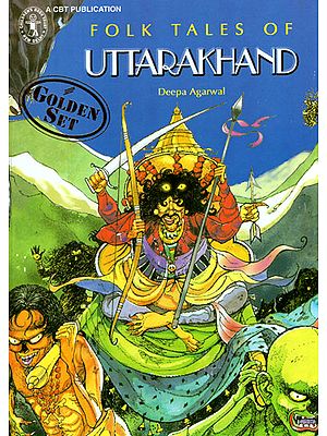 Folk Tales of Uttarakhand