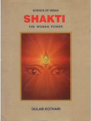 Shakti (The Woman Power)