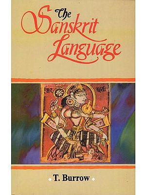 The Sanskrit Language