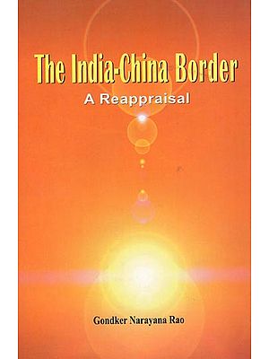 The India-China Border