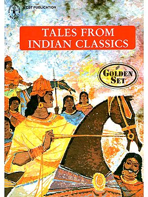 Tales From Indain Classics