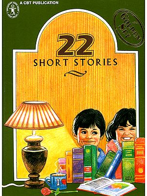 22 Short Stories