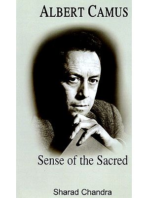 Albert Camus: Sense of The Sacred