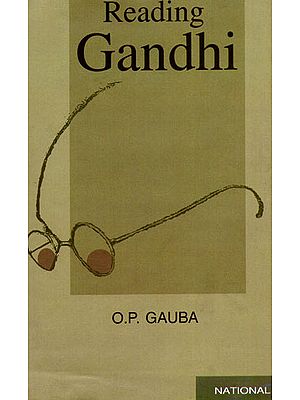 Reading Gandhi