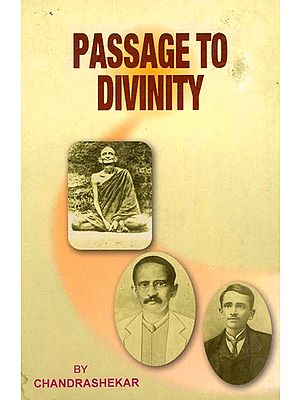 Passage To Divinity (The Early Life of Swami Ramdas)