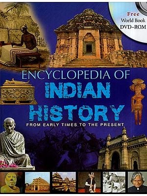 Encyclopedia  of Indian History