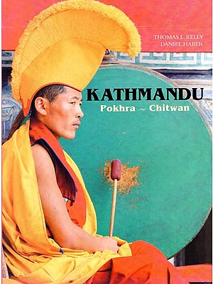 Kathmandu (Pokhra - Chitwan)