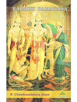 Valmiki Ramayana