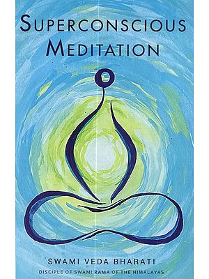 Superconscious Meditation