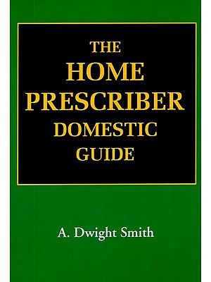 The Home Prescriber Domestic Guide