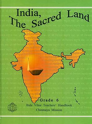 India, The Sacred Land