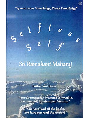 Selfless Self