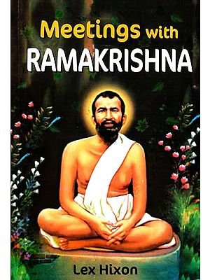 Meetings with Ramakrishna