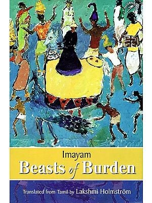 Beasts of Burden